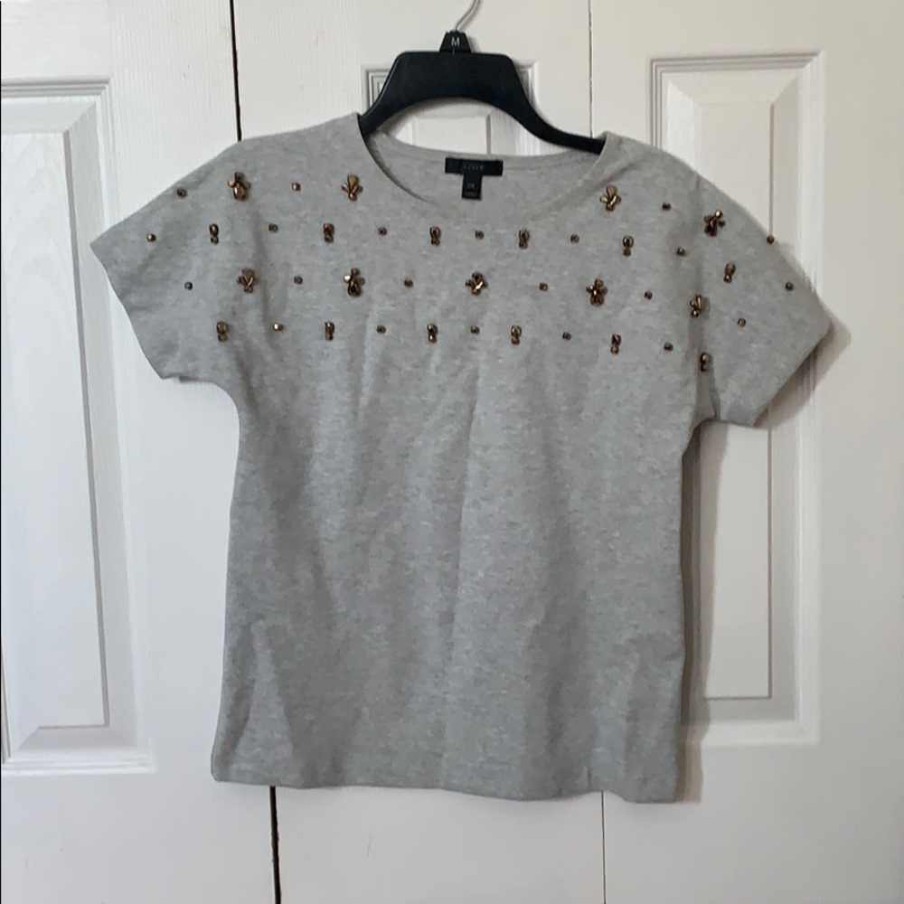 J.Crew top